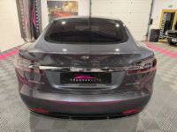 Tesla Model S Long Range AWD 100kw - <small></small> 38.990 € <small>TTC</small> - #4