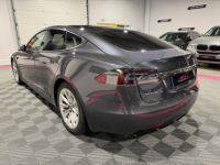 Tesla Model S Long Range AWD 100kw - <small></small> 38.990 € <small>TTC</small> - #5