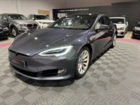 Tesla Model S Long Range AWD 100kw - <small></small> 38.990 € <small>TTC</small> - #7