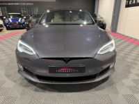 Tesla Model S Long Range AWD 100kw - <small></small> 38.990 € <small>TTC</small> - #8