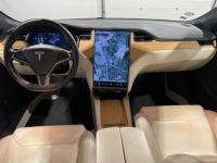 Tesla Model S Long Range AWD 100kw - <small></small> 38.990 € <small>TTC</small> - #9