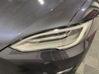 Tesla Model S Long Range AWD 100kw - <small></small> 38.990 € <small>TTC</small> - #54