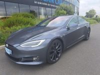 Tesla Model S Long-Range Dual Motor AWD - <small></small> 57.134 € <small></small> - #1