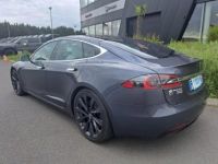 Tesla Model S Long-Range Dual Motor AWD - <small></small> 53.500 € <small></small> - #4