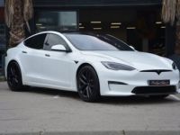 Tesla Model S Long Range Dual Motor Intégrale 4 Roue Motrice  - <small></small> 67.900 € <small>TTC</small> - #2