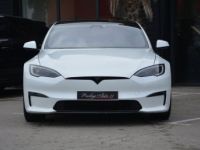 Tesla Model S Long Range Dual Motor Intégrale 4 Roue Motrice  - <small></small> 67.900 € <small>TTC</small> - #3