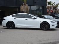 Tesla Model S Long Range Dual Motor Intégrale 4 Roue Motrice  - <small></small> 67.900 € <small>TTC</small> - #4