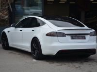 Tesla Model S Long Range Dual Motor Intégrale 4 Roue Motrice  - <small></small> 67.900 € <small>TTC</small> - #7