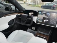 Tesla Model S Long Range Dual Motor Intégrale 4 Roue Motrice  - <small></small> 67.900 € <small>TTC</small> - #9