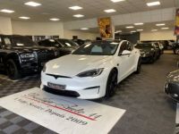 Tesla Model S Long Range Dual Motor Intégrale 4 Roue Motrice  - <small></small> 67.900 € <small>TTC</small> - #11