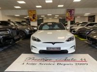 Tesla Model S Long Range Dual Motor Intégrale 4 Roue Motrice  - <small></small> 67.900 € <small>TTC</small> - #12