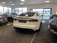 Tesla Model S Long Range Dual Motor Intégrale 4 Roue Motrice  - <small></small> 67.900 € <small>TTC</small> - #15