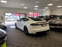 Tesla Model S Long Range Dual Motor Intégrale 4 Roue Motrice  - <small></small> 67.900 € <small>TTC</small> - #16