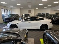 Tesla Model S Long Range Dual Motor Intégrale 4 Roue Motrice  - <small></small> 67.900 € <small>TTC</small> - #17