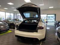 Tesla Model S Long Range Dual Motor Intégrale 4 Roue Motrice  - <small></small> 67.900 € <small>TTC</small> - #23