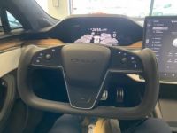 Tesla Model S Long Range Dual Motor Intégrale 4 Roue Motrice  - <small></small> 67.900 € <small>TTC</small> - #37