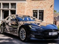 Tesla Model S Motors 90D - 525PK - 4WHEELDRIVE - AUTO-PILOT - PANO - ADAPT. CRUISECONTROL - <small></small> 29.999 € <small>TTC</small> - #5
