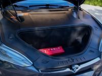 Tesla Model S Motors 90D - 525PK - 4WHEELDRIVE - AUTO-PILOT - PANO - ADAPT. CRUISECONTROL - <small></small> 29.999 € <small>TTC</small> - #38