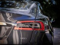 Tesla Model S Motors 90D - 525PK - 4WHEELDRIVE - AUTO-PILOT - PANO - ADAPT. CRUISECONTROL - <small></small> 29.999 € <small>TTC</small> - #43