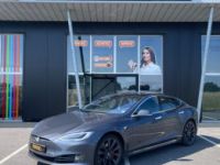 Tesla Model S P100D ELECTRIC 700 CH 100KWH PERFORMANCE LUDICROUS DUAL-MOTOR 4WD BVA + GARANTI CON... - <small></small> 41.990 € <small>TTC</small> - #1