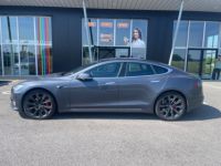 Tesla Model S P100D ELECTRIC 700 CH 100KWH PERFORMANCE LUDICROUS DUAL-MOTOR 4WD BVA + GARANTI CON... - <small></small> 41.990 € <small>TTC</small> - #3