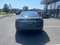 Tesla Model S P100D ELECTRIC 700 CH 100KWH PERFORMANCE LUDICROUS DUAL-MOTOR 4WD BVA + GARANTI CON... - <small></small> 41.990 € <small>TTC</small> - #5