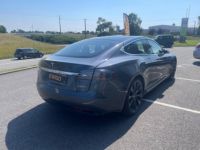 Tesla Model S P100D ELECTRIC 700 CH 100KWH PERFORMANCE LUDICROUS DUAL-MOTOR 4WD BVA + GARANTI CON... - <small></small> 41.990 € <small>TTC</small> - #6