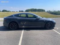 Tesla Model S P100D ELECTRIC 700 CH 100KWH PERFORMANCE LUDICROUS DUAL-MOTOR 4WD BVA + GARANTI CON... - <small></small> 41.990 € <small>TTC</small> - #7