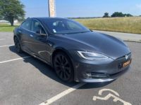 Tesla Model S P100D ELECTRIC 700 CH 100KWH PERFORMANCE LUDICROUS DUAL-MOTOR 4WD BVA + GARANTI CON... - <small></small> 41.990 € <small>TTC</small> - #8