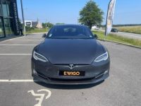 Tesla Model S P100D ELECTRIC 700 CH 100KWH PERFORMANCE LUDICROUS DUAL-MOTOR 4WD BVA + GARANTI CON... - <small></small> 41.990 € <small>TTC</small> - #9