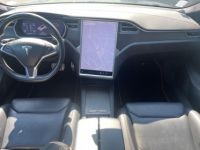 Tesla Model S P100D ELECTRIC 700 CH 100KWH PERFORMANCE LUDICROUS DUAL-MOTOR 4WD BVA + GARANTI CON... - <small></small> 41.990 € <small>TTC</small> - #18