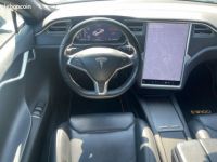 Tesla Model S P100D ELECTRIC 700 CH 100KWH PERFORMANCE LUDICROUS DUAL-MOTOR 4WD BVA + GARANTI CON... - <small></small> 41.990 € <small>TTC</small> - #20