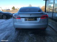 Tesla Model S P100D ELECTRIC 775Ch 100KWH LUDICROUS PERFORMANCE DUAL-MOTOR 4WD BVA PACK CARBONE +... - <small></small> 43.990 € <small>TTC</small> - #5