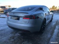 Tesla Model S P100D ELECTRIC 775Ch 100KWH LUDICROUS PERFORMANCE DUAL-MOTOR 4WD BVA PACK CARBONE +... - <small></small> 43.990 € <small>TTC</small> - #6