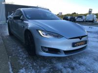 Tesla Model S P100D ELECTRIC 775Ch 100KWH LUDICROUS PERFORMANCE DUAL-MOTOR 4WD BVA PACK CARBONE +... - <small></small> 43.990 € <small>TTC</small> - #7