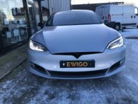 Tesla Model S P100D ELECTRIC 775Ch 100KWH LUDICROUS PERFORMANCE DUAL-MOTOR 4WD BVA PACK CARBONE +... - <small></small> 43.990 € <small>TTC</small> - #8