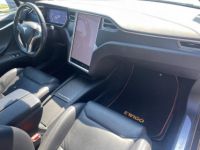 Tesla Model S P100D PERFORMANCE LUDICROUS AWD - <small></small> 39.990 € <small>TTC</small> - #16