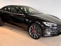 Tesla Model S P100DL PERFORMANCE LUDICROUS DUAL MOTOR - <small></small> 58.890 € <small>TTC</small> - #2