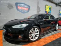 Tesla Model S p85 367cv SuperCharge gratuite à Vie CT ok Rien prévoir 145.000kms - <small></small> 25.990 € <small>TTC</small> - #1