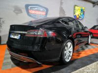 Tesla Model S p85 367cv SuperCharge gratuite à Vie CT ok Rien prévoir 145.000kms - <small></small> 25.990 € <small>TTC</small> - #2