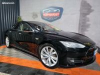 Tesla Model S p85 367cv SuperCharge gratuite à Vie CT ok Rien prévoir 145.000kms - <small></small> 25.990 € <small>TTC</small> - #5