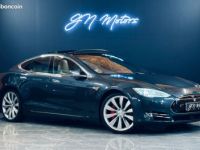 Tesla Model S p85d 700 ch TRES BON ETAT GENERAL - <small></small> 33.990 € <small>TTC</small> - #1