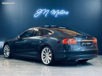 Tesla Model S p85d 700 ch TRES BON ETAT GENERAL - <small></small> 33.990 € <small>TTC</small> - #2