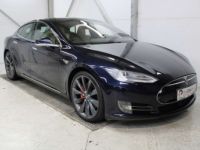 Tesla Model S P85D kWh Performance Dual Motor ~ Pano ACC Top - <small></small> 28.990 € <small>TTC</small> - #1