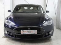 Tesla Model S P85D kWh Performance Dual Motor ~ Pano ACC Top - <small></small> 28.990 € <small>TTC</small> - #2