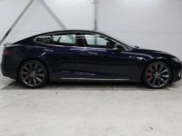 Tesla Model S P85D kWh Performance Dual Motor ~ Pano ACC Top - <small></small> 28.990 € <small>TTC</small> - #3