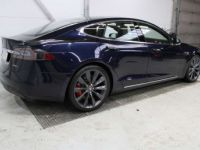 Tesla Model S P85D kWh Performance Dual Motor ~ Pano ACC Top - <small></small> 28.990 € <small>TTC</small> - #4