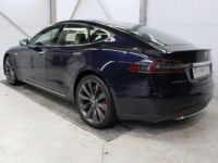 Tesla Model S P85D kWh Performance Dual Motor ~ Pano ACC Top - <small></small> 28.990 € <small>TTC</small> - #8