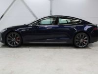 Tesla Model S P85D kWh Performance Dual Motor ~ Pano ACC Top - <small></small> 28.990 € <small>TTC</small> - #9