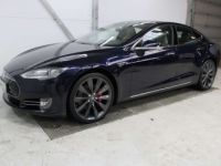 Tesla Model S P85D kWh Performance Dual Motor ~ Pano ACC Top - <small></small> 28.990 € <small>TTC</small> - #10